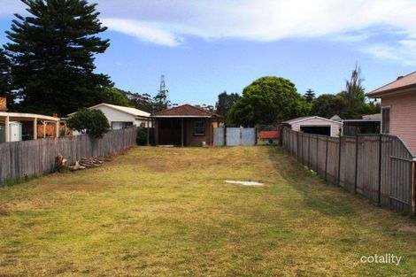 Property photo of 122 Prince Charles Parade Kurnell NSW 2231