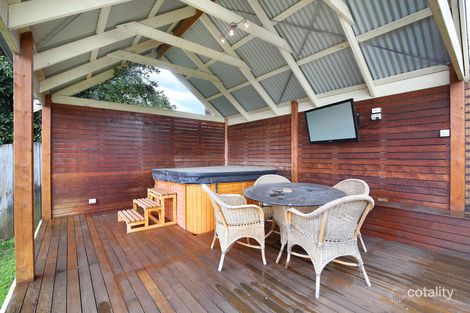 Property photo of 9 Penola Drive Seville VIC 3139