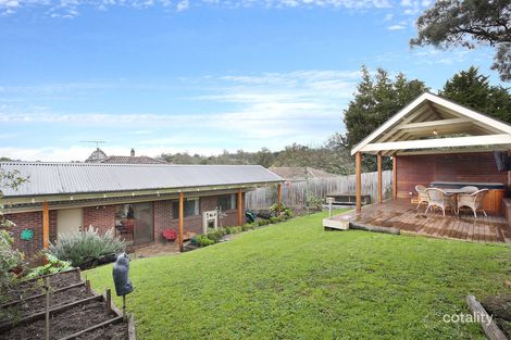 Property photo of 9 Penola Drive Seville VIC 3139