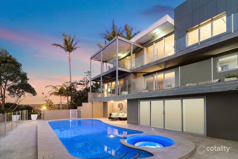 Property photo of 35 Londonderry Drive Killarney Heights NSW 2087