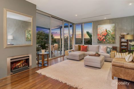 Property photo of 35 Londonderry Drive Killarney Heights NSW 2087