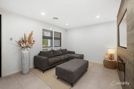 Property photo of 26 Gibbs Crescent Catherine Field NSW 2557