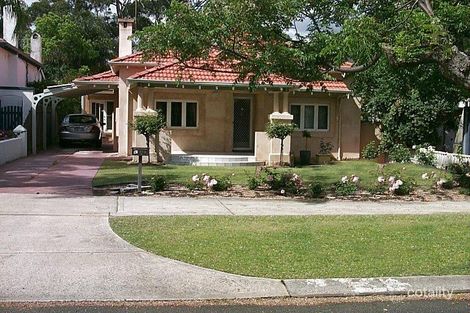 17 Carr St, South Perth, WA 6151