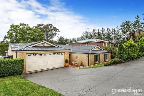 Property photo of 10 Taylee Place Rouse Hill NSW 2155