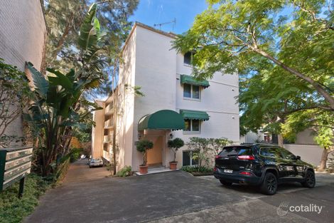 Property photo of 3/44 McDougall Street Kirribilli NSW 2061