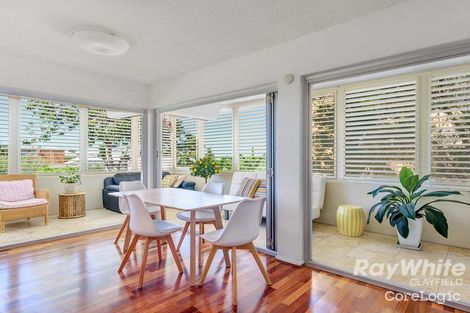 Property photo of 3/65 Bellevue Terrace Clayfield QLD 4011