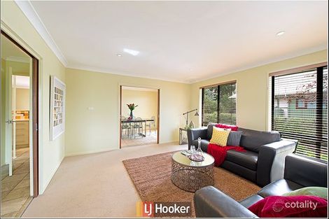 Property photo of 3 Street Place Watson ACT 2602