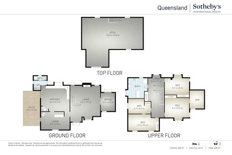 Property photo of 2 Pendennis Road Tamborine QLD 4270