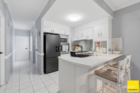 Property photo of 13/10 Brown Street Woree QLD 4868