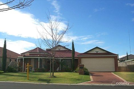 12 Mimosa Link, Glen Iris, WA 6230