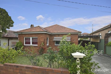 Property photo of 31 Bobadah Street Kingsgrove NSW 2208