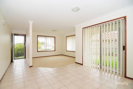 Property photo of 12 Bourke Close Vincentia NSW 2540