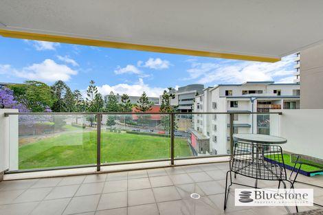 Property photo of 713/41 Ramsgate Street Kelvin Grove QLD 4059