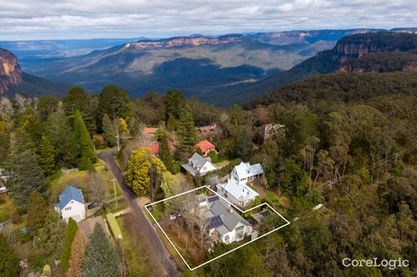 Property photo of 54 Wentworth Street Wentworth Falls NSW 2782