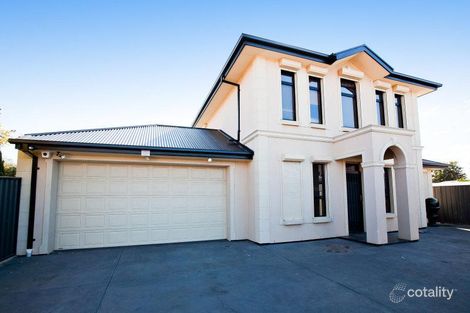 33b Gill St, Rosewater, SA 5013