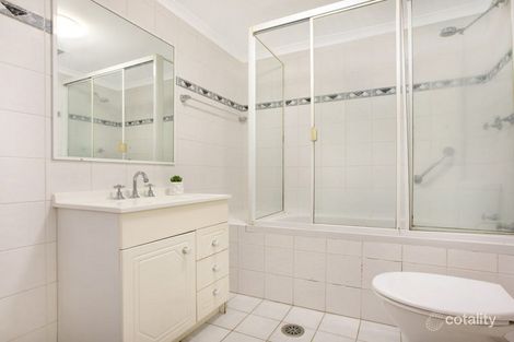 Property photo of 206/250 Pacific Highway Crows Nest NSW 2065