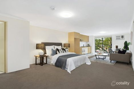 Property photo of 206/250 Pacific Highway Crows Nest NSW 2065