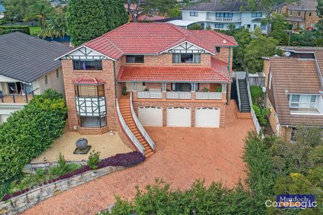 Property photo of 60 Fallon Drive Dural NSW 2158