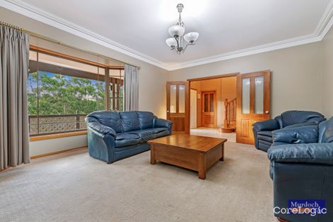 Property photo of 60 Fallon Drive Dural NSW 2158