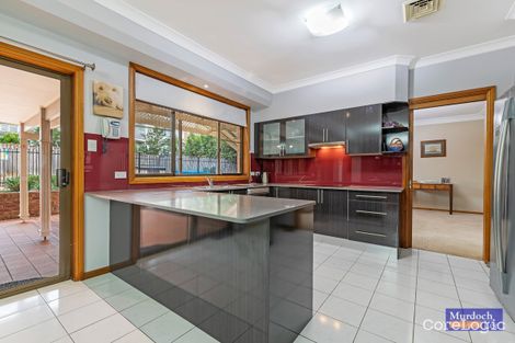 Property photo of 60 Fallon Drive Dural NSW 2158