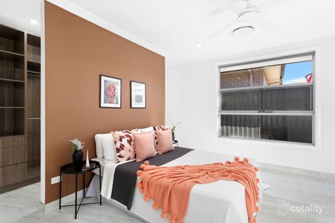 Property photo of 17 Tomman Way Schofields NSW 2762