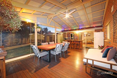 Property photo of 1 Clyne Place Rowville VIC 3178