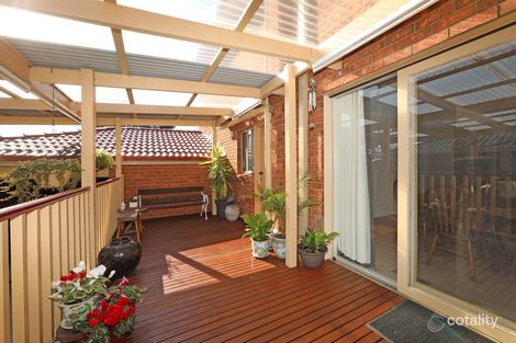 Property photo of 1 Clyne Place Rowville VIC 3178