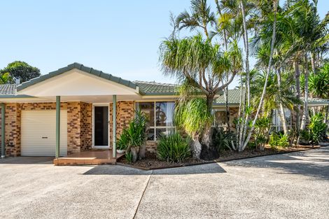 Property photo of 2/6 Chauvel Close Skennars Head NSW 2478