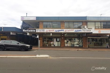 11/25-29 Dumaresq St, Campbelltown, NSW 2560