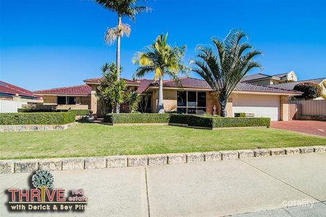 Property photo of 58 Glen Iris Drive Jandakot WA 6164