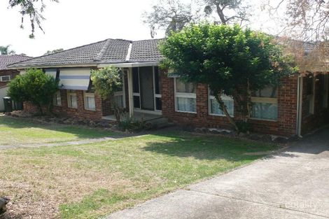 Property photo of 13 Adrian Street Macquarie Fields NSW 2564