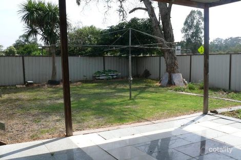 Property photo of 13 Adrian Street Macquarie Fields NSW 2564