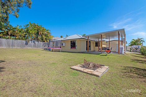 Property photo of 20 Crusade Court Coomera QLD 4209