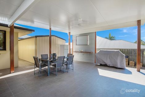 Property photo of 20 Crusade Court Coomera QLD 4209