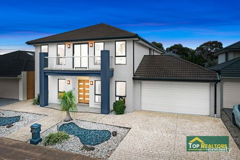 21 River Walk Dr, Point Cook, VIC 3030