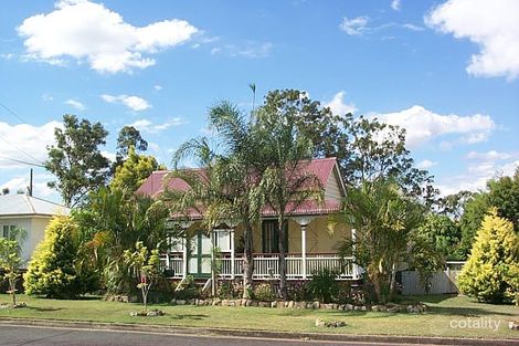 Property photo of 24 Holdsworth Road North Ipswich QLD 4305
