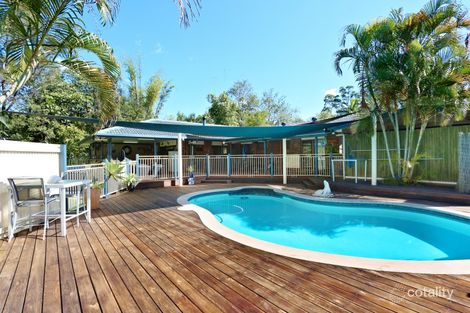 Property photo of 8 Annie Street Landsborough QLD 4550