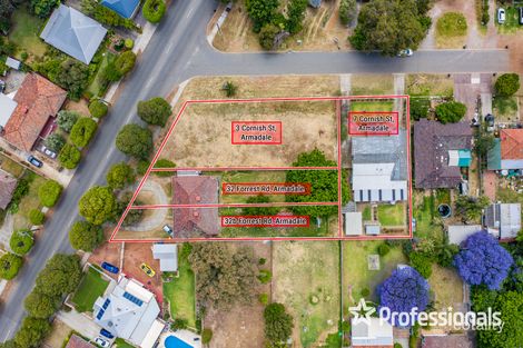 Property photo of 32A Forrest Road Armadale WA 6112