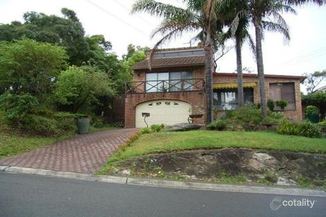 Property photo of 87 Matson Crescent Miranda NSW 2228