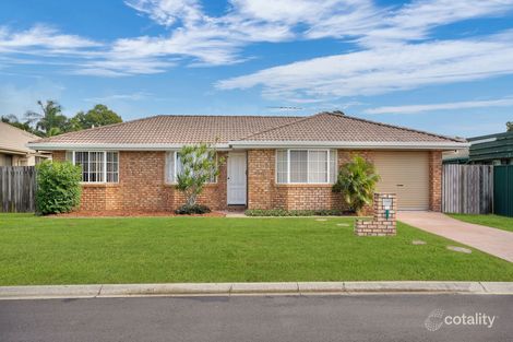 12 Columbia Dr, Beachmere, QLD 4510