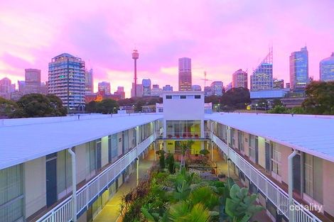 Property photo of 76/19-23 Forbes Street Woolloomooloo NSW 2011