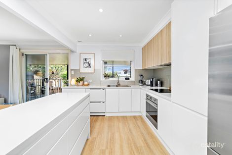 Property photo of 4/275 The River Road Revesby NSW 2212