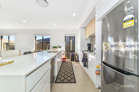 Property photo of 7 Trippe Street Grantham Farm NSW 2765