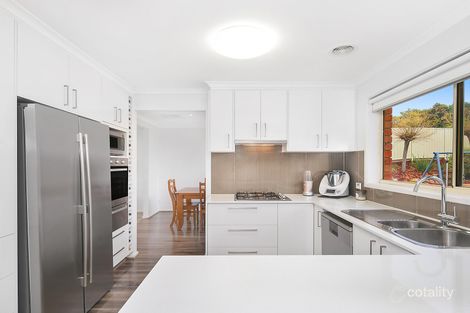 Property photo of 12 Ling Place Karabar NSW 2620