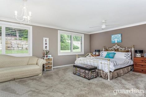 Property photo of 10 Taylee Place Rouse Hill NSW 2155