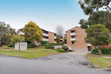 Property photo of 21/3-7 Abbotsford Street West Leederville WA 6007