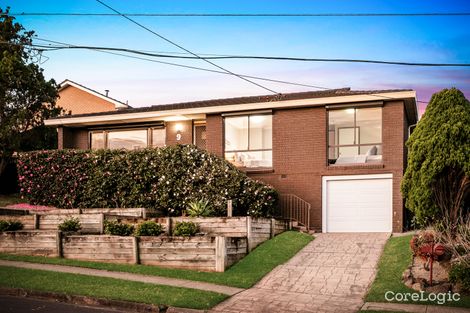 Property photo of 9 Bellotti Avenue Winston Hills NSW 2153