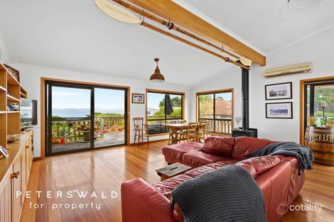 Property photo of 55 Carlton Beach Road Dodges Ferry TAS 7173