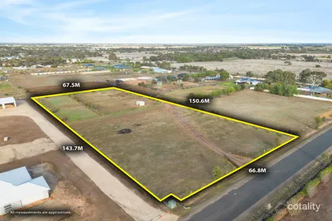 2 Pesch Pl, Gawler Belt, SA 5118