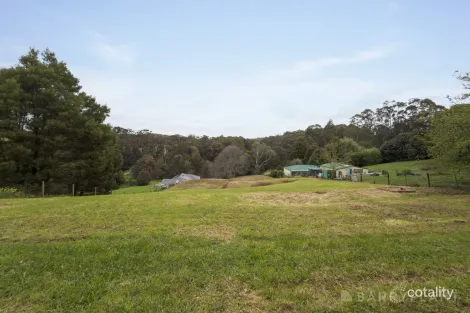 Property photo of 128 Red Road Gembrook VIC 3783